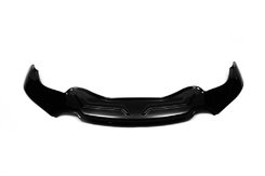 Дефлектор капота 2021-2022 (EuroCap Dragon) для Toyota Hilux 2015↗ мм.