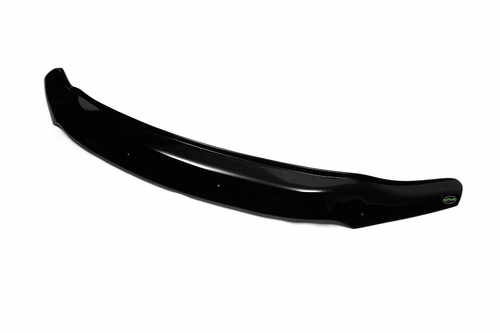 Дефлектор капота 2014-2017 (EuroCap) для Toyota Camry 2011-2018 рр.