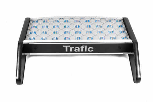 Полиця на панель (2010-2014, Maybach) для Renault Trafic 2001-2015 рр.