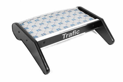 Полиця на панель (2010-2014, Maybach) для Renault Trafic 2001-2015 рр.