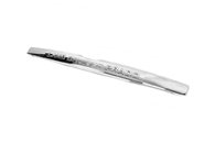 Хром планка над номером для Toyota Land Cruiser Prado 150 2013-2018