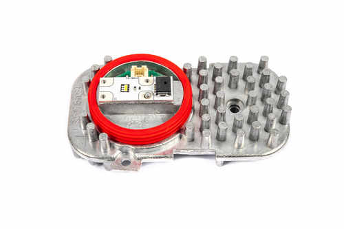 Led-модуль у фару 631172407 (1 шт) для BMW X5 E-70 рр