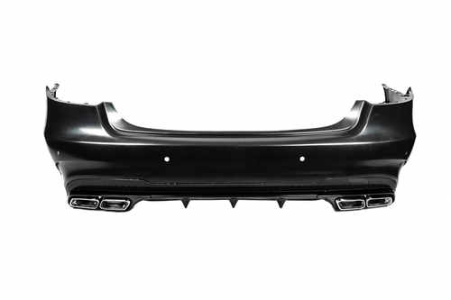 Комплект обвісів E63 AMG (рестайлінг) для Mercedes E-сlass W212 2009-2016рр