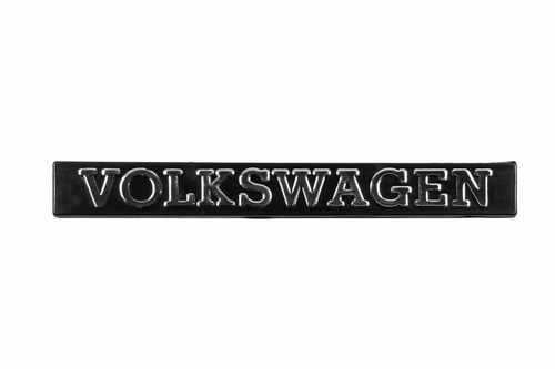 Напис Volkswagen