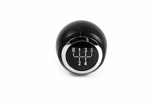 Ручка КПП 5738025 (5-передач) для Opel Astra H 2004-2013рр