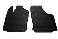 Резиновые коврики (Stingray) 4 штуки для Opel Combo 2002-2012 гг.