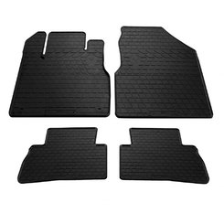 Резиновые коврики (4 шт, Stingray Premium) для Nissan Murano 2008-2014 гг.