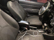 Підлокітник (в підсклянник) для Hyundai Accent 2006-2010рр.