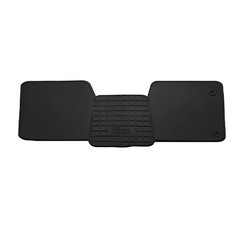Задняя перемычка коврик (Stingray Premium) для Volkswagen Tiguan 2007-2016 гг.