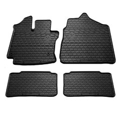 Резиновые коврики (4 шт, Stingray Premium) для Toyota Yaris Verso 2000-2004 гг.