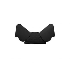 Задняя перемычка коврик (Stingray Premium) для Seat Leon 2005-2012 гг.