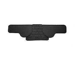 Задняя перемычка коврик (Stingray Premium) для Seat Toledo 2000-2005 гг.