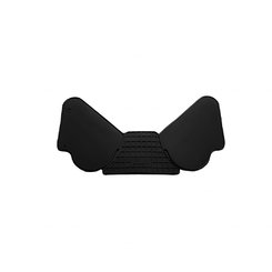 Задняя перемычка коврик (Stingray Premium) для Audi A3 2012-2020 гг.