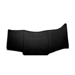 Задняя перемычка коврик (Stingray Premium) для Ford Mondeo 2014-2019 гг.
