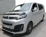 Дефлектор капота EuroCap для Toyota Proace 2017↗ мм.