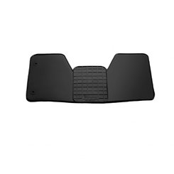 Задняя перемычка коврик (Stingray Premium) для Ford Fiesta 2008-2017 гг.