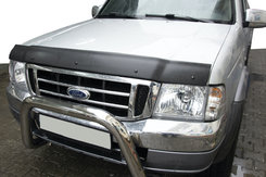 Дефлектор капота EuroCap для Ford Ranger 2002-2006 років.
