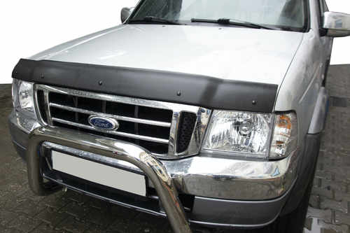 Дефлектор капота EuroCap для Ford Ranger 2002-2006 років.