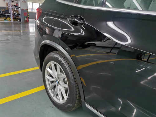 Комплект обвісів Mtec-designs для BMW X5 G05 (2019↗)