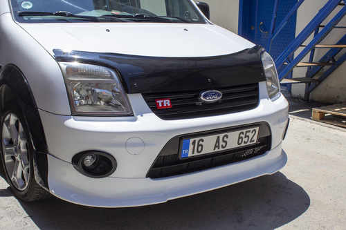 Дефлектор капота EuroCap для Ford Connect 2010-2013рр.