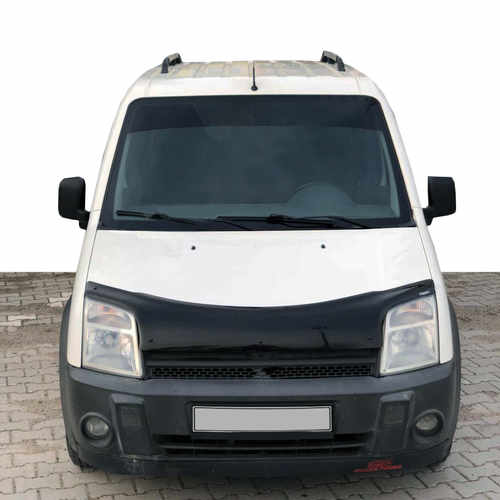 Дефлектор капота EuroCap для Ford Connect 2010-2013рр.