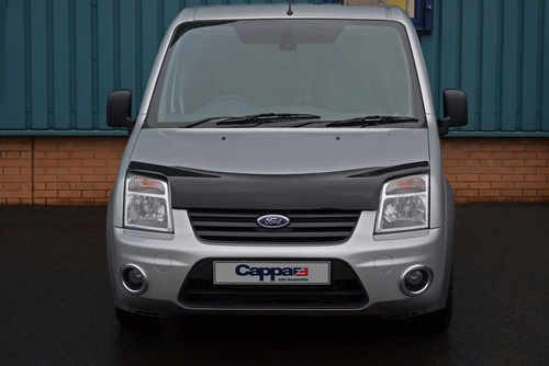 Дефлектор капота EuroCap для Ford Connect 2010-2013рр.