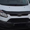 Дефлектор капота EuroCap для Ford Custom 2013-2018