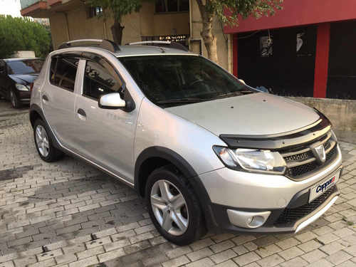 Дефлектор капота (EuroCap) для Dacia Logan III 2013↗ мм.