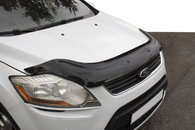 Дефлектор капота EuroCap для Ford Kuga 2008-2013рр.