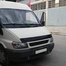 Дефлектор капота EuroCap для Ford Transit 2000-2006