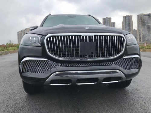 Комплект обважень Maybach для Mercedes GLS X167