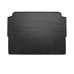 Гумовий килимок в багажник Volkswagen T-Roc, Stingray