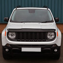 Дефлектор капота EuroCap для Jeep Renegade