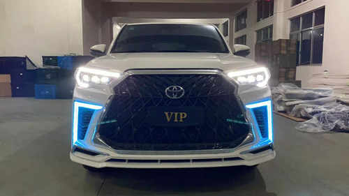 комплект рестайлінгу для Toyota 4Runner 2009↗︎