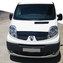 Дефлектор капота (EuroCap) для Nissan Primastar 2002-2014