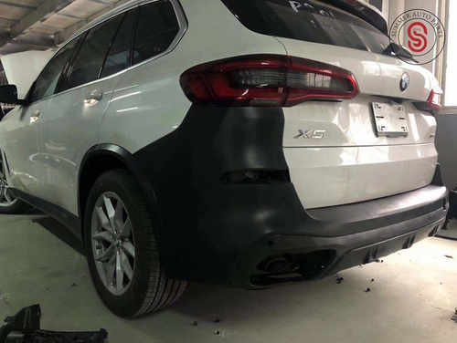 Комплект обвісів Mtec-designs для BMW X5 G05 (2019↗)
