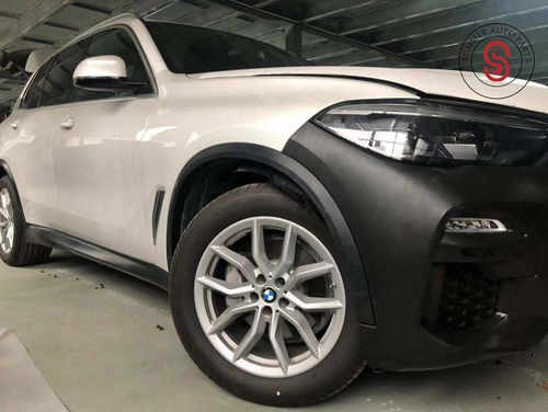 Комплект обвісів Mtec-designs для BMW X5 G05 (2019↗)