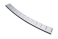 Накладка на задній бампер (нерж) для Volkswagen Golf 4 1999-2003 HB