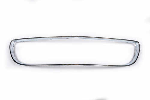 Передня решітка 2014-2018 (GT) для Mercedes CLS C218 2011-2018рр.