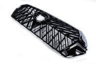 Решітка радіатора TRD Toyota Land Cruiser 200 2016+