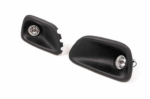 Протитуманки (з LED лампою, 2012-2018) для Fiat Linea 2006-2018 рр.