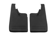 Задні бризковики (2 шт., Б-якість) для Volkswagen Amarok