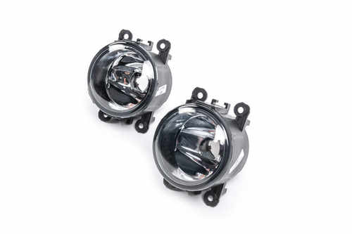 Протитуманки (2 шт) для Range Rover III L322 2002-2012рр.