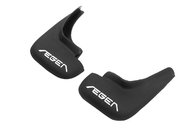 Задні бризковики (2 шт., Б-якість) для Fiat Tipo 2016-2020