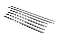 Нижня окантовка вікон (нерж) для Range Rover II P38A 1997-2002.