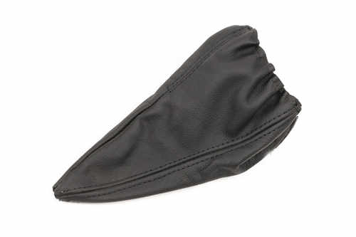 Чохол КПП (шкіра) для Mercedes E-сlass W124 1984-1997 рр.
