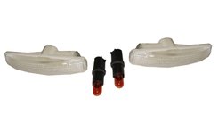 Повторители поворотов (2 шт) для Range Rover Sport 2005-2013 гг.