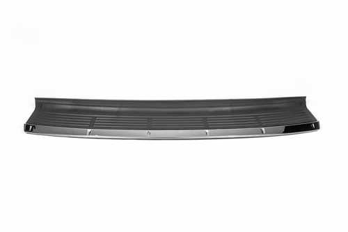 Накладка на задній бампер з ABS (2012-2015) для Lexus LX570/450d