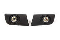 Противотуманки (з LED лампою) Opel Corsa D 2007-2010