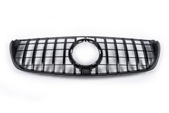 Передня решітка GT Black для Mercedes V-class 2015-2019